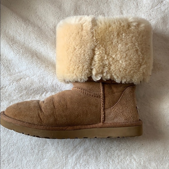 UGG Classic Tall II Boot - Picture 1 of 8